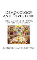 Demonology and Devil-lore