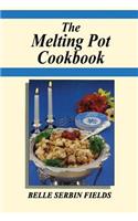 The Melting Pot Cookbook: A Jewish Grandmother's Stories and Good Old Recipes From the Good Old Days(English)