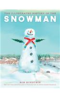 Illustrated History of the Snowman