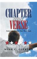 Chapter and Verse