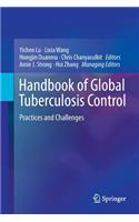 Handbook of Global Tuberculosis Control