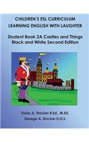Children's ESL Curriculum