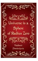 Universe is a sphere of radius zero: New dimension of Tesla technology(English)