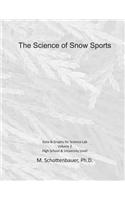 Science of Snow Sports