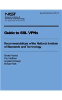 Guide to SSl VPNs