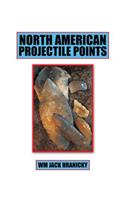 North American Projectile Points