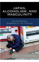 Japan, Alcoholism, and Masculinity