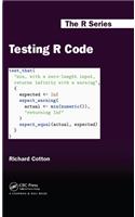 Testing R Code