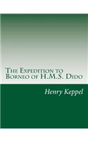 The Expedition to Borneo of H.M.S. Dido