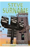 Steve Surname