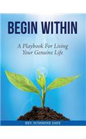 Begin Within