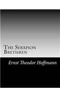Serapion Brethren
