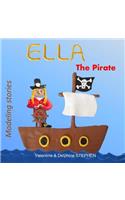 Ella the Pirate