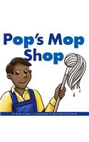 Pop's Mop Shop