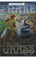 Snake in the Grass