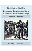 Romeo und Julia auf dem Dorfe / Romeo and Juliet of the Village