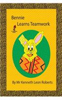 Bennie Learns Teamwork