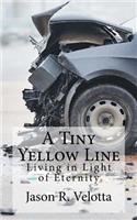 A Tiny Yellow Line