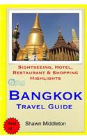 Bangkok Travel Guide