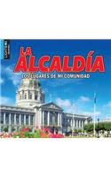 La Alcaldía