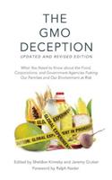 The GMO Deception