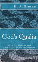 God's Qualia