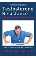 Testosterone Resistance