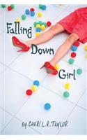 Falling Down Girl