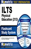 Ilts Physical Education (213) Flashcard Study System