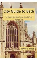 City Guide to Bath