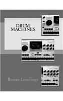 Drum Machines