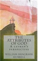 The Attributes of God