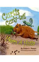 Curtis Curly-tail Hears a Hutia