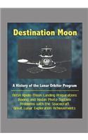 Destination Moon