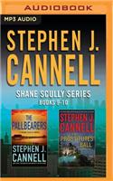 Stephen J. Cannell - Shane Scully Series: Books 9-10: The Pallbearers, the Prostitutes' Ball