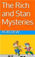 The Rich and Stan mysteries