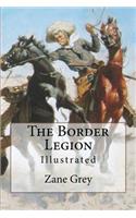 The Border Legion