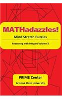 MATHadazzles Mindstretch Puzzles