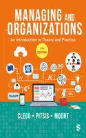 Managing and Organizations