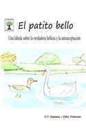 El patito bello