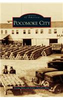 Pocomoke City