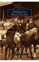 Keeneland Race Course: (English)