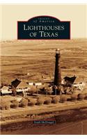 Lighthouses of Texas