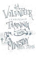 Volunteer Leadership Training