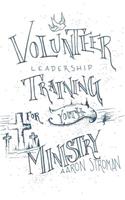 Volunteer Leadership Training