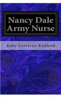 Nancy Dale Army Nurse