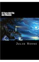 Faro del Fin del Mundo (Spanish Edition)