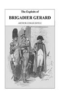 The Exploits Of Brigadier Gerard