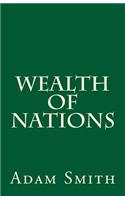 Wealth of Nations