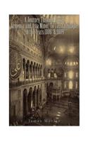 Journey through Persia, Armenia, and Asia Minor, to Constantinople in the Years 1808 & 1809